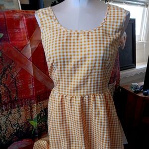 Women's dress